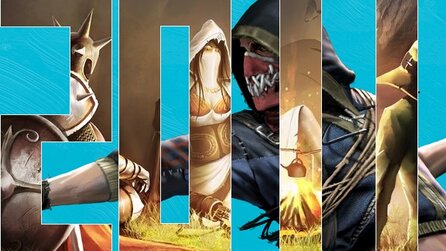 Spielevorschau 2011 – Geheimtipps - Endzeit-Psychologen und Klon-Klötzchen