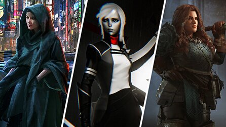 10 fantastische Spiele, die 2020 (fast) jeder übersehen hat