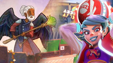 10 fantastische Spiele, die 2021 viele übersehen haben