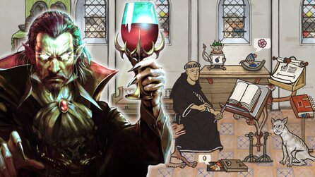 Zur Zeit erscheinen keine spannenden Spiele? Doch, ihr müsst bei Steam und Co. nur besonders genau hinschauen