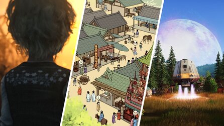 Diese 12 tollen Geheimtipps auf Steam, GOG und Co. habt ihr im April vielleicht verpasst