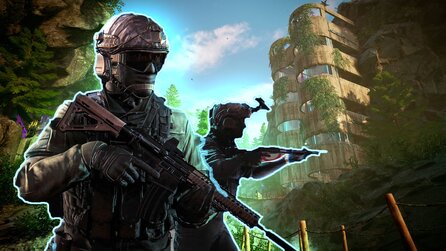 Steam, Epic + Co: Unsere PC-Spiel-Empfehlungen im August 2020