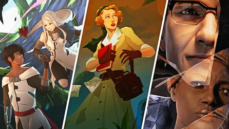 Geheimtipps im Dezember: Diese neuen PC-Spiele solltet ihr nicht verpassen