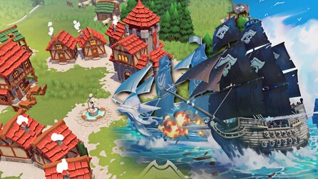 Die Geheimtipps im Februar lohnen sich vor allem für Aufbau- und Strategie-Fans