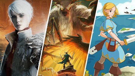 Geheimtipps im Januar: Diese neuen PC-Spiele solltet ihr nicht verpassen