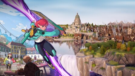 Die 16 besten neuen Spiele des Monats, die ihr viel zu leicht übersehen könntet