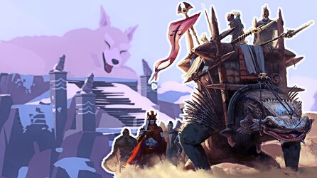 Steam, Epic + Co: Unsere PC-Spiele-Tipps im Juli 2020