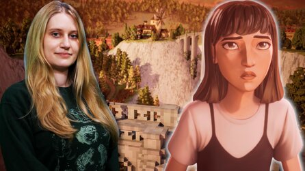 Wow, die Steam-Geheimtipps sahen schon lange nicht mehr so gut aus! Ich stelle euch 7 neue Spiele mit einzigartigem Stil vor