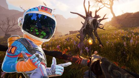 Die besten neuen Spiele auf Steam, von denen ihr wahrscheinlich noch nicht gehört habt