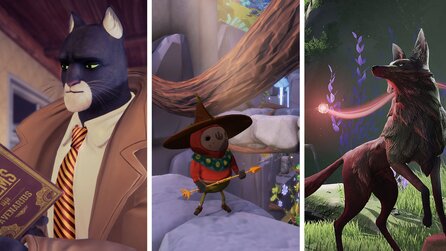 Diese Geheimtipps im November 2019 sollet ihr auf dem Schirm haben