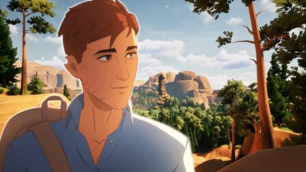 10 neue Spiele auf Steam habt ihr im Oktober vielleicht verpasst, aber bei diesen Geheimtipps wäre das wirklich schade