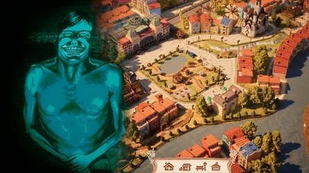 Unsere Geheimtipps: 6 neue Steam-Spiele, die ihr auf keinen Fall verpassen solltet