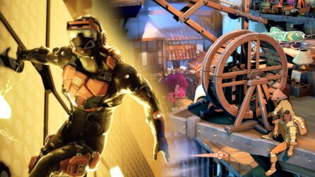 Auf Steam und Co. sind im September 11 großartige Spiele erschienen, die sich leicht übersehen lassen
