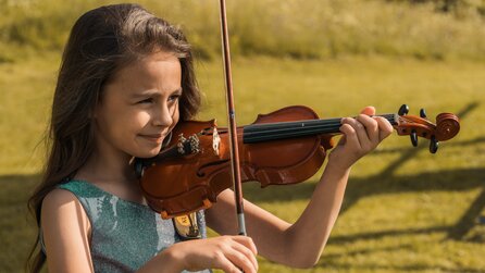 Neurowissenschaftliche Studie: Kinder, die ein Instrument lernen, punkten bei einer entscheidenden Lebenskompetenz