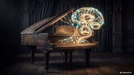 Sie lernten als Kinder ein Instrument – Jahre später entdeckten Forscher einen klaren Vorsprung. Doch mit dem Alter geschah etwas Unerwartetes