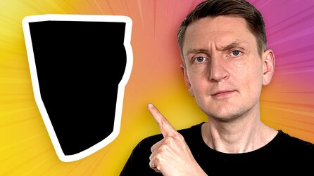 So etwas habe ich in meinem ganzen Leben mit PC-Gaming noch nicht gesehen, doch je länger ich es mir ansehe, desto mehr kann ich es verstehen