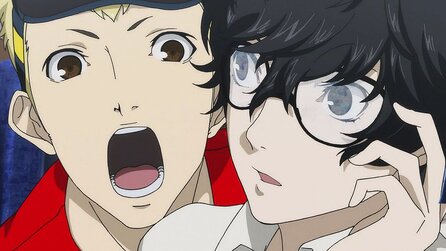 Geister im Ticket-Automat - Nino Kerl erklärt Bemerkenswertes aus Japan - GameStar TV