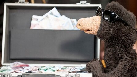 Geld her oder Autschn! - Erster Trailer zum René-Marik-Film mit Christoph Maria Herbst