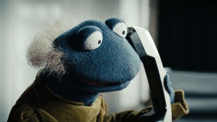 Geld her oder Autschn - Exklusiver Clip: Die Lösegeldforderung