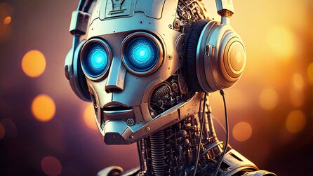 »Das klingt eindeutig nach Daddy Cool« - GEMA verklagt Generator für KI-Lieder