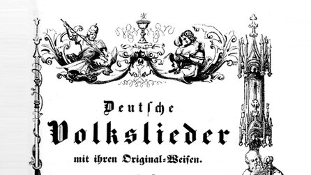 GEMA will Gebühren für gesungene Volkslieder - Seniorencafé wird wegen Kosten schließen (Update)