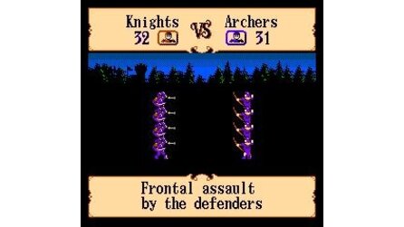 Gemfire NES