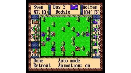 Gemfire NES