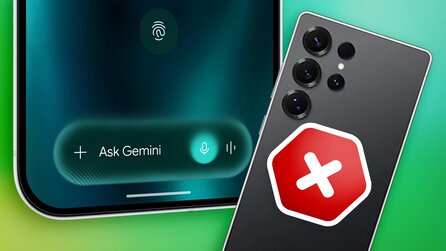 Die vielleicht größte Handy-Neuerung seit Jahren hat eine Gästeliste – und viele sehr teure Android-Geräte stehen nicht drauf