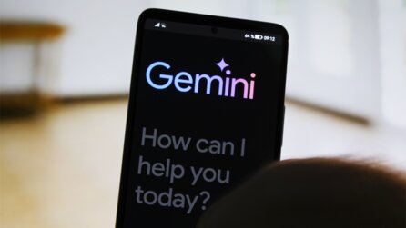 Die Gemini-App startet in Deutschland und ersetzt einen langjährigen Begleiter - aber iPhone-Besitzer müssen sich gedulden
