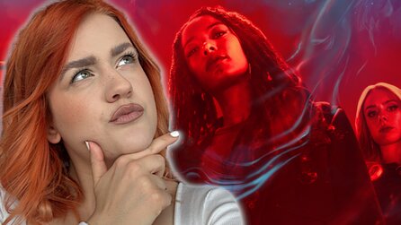 Serienkritik zu Gen V: Staffel 2 - Ich war noch nie so zwiegespalten und am Ende so begeistert