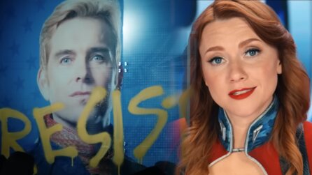 The Boys Staffel 5: Dank Spin-Off wissen wir schon erstaunlich viel über das Finale