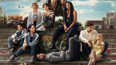 Gen V: Amazons neue Nr. 1 bekommt eine 2. Staffel - und die Reaktion des Casts ist Gold wert