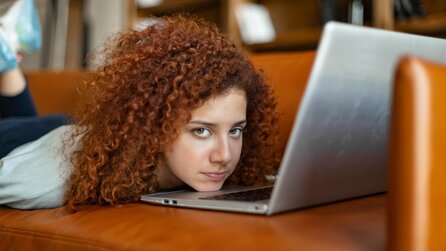 ⁠Die Generation Z ist mit dem Internet aufgewachsen und hat kein Problem mit Technologie – aber bitte verlangt nicht von ihr, Excel zu benutzen