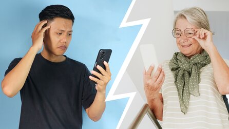 Offensichtlicher geht es kaum: Das große Problem der Gen Z, über das Boomer nur müde Lächeln können