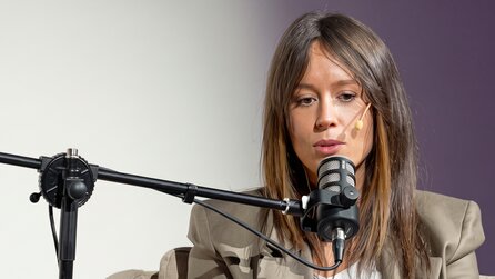 Yaiza Canosa, erfolgreiche Unternehmerin: »Ich kenne mehr Klempner, die aus einem Land Rover steigen, als Entwickler.«