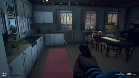 Generation Zero - Screenshots zum Koop-Shooter im Schweden-Setting