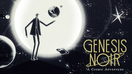 Genesis Noir - Vollversion 03 – GameStar Ausgabe 112026