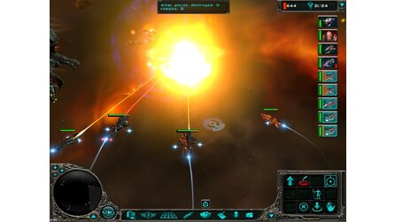 Genesis Rising - Screenshots