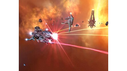 Genesis Rising - Deutsche Webseite gestartet