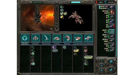 Genesis Rising - Screenshots