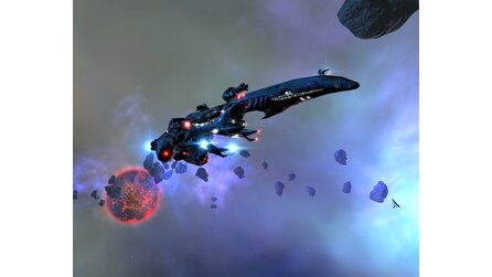 Genesis Rising - Offener Beta-Test und Video