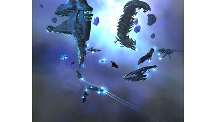 Genesis Rising - Offener Betatest gestartet