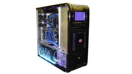 Ultraviolet Machines Genesis XOC