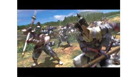Genji PS2 Galerie