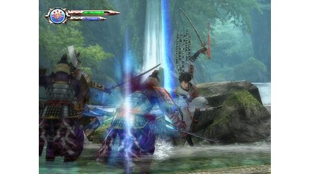 Genji PS2 Galerie