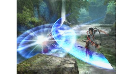 Genji PS2 Galerie