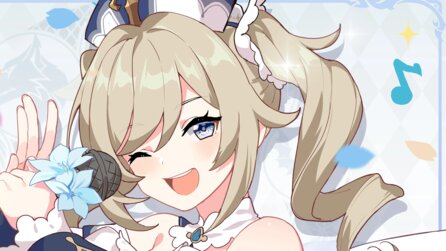 Genshin Impact: Heilerin Barbara gibt es nur noch ein paar Tage gratis