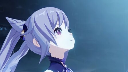 Genshin Impact: Das neue Ansehen von Update 1.1 und seine Belohnungen