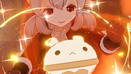 Elementarkunde in Genshin Impact: Was genau bringt der wichtige Wert?