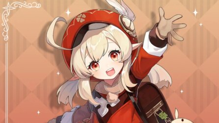 Genshin Impact: Klee ist die neueste Heldin, so schaltet ihr sie frei